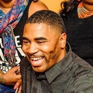 Meet your Posher, Tim